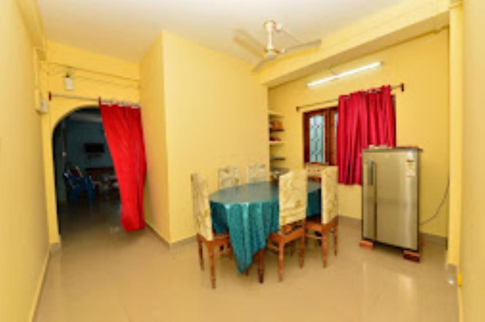 מלון Pramod Bhawan , פורט בלייר מראה חיצוני תמונה