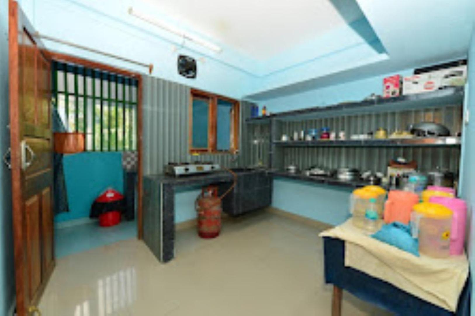 מלון Pramod Bhawan , פורט בלייר מראה חיצוני תמונה